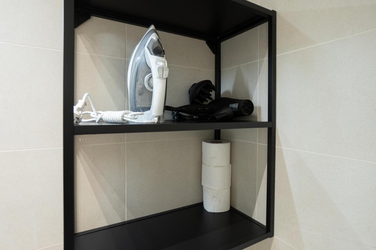 Cosy Brand-New Studio In A Calm Discrict Of Wien Ngoại thất bức ảnh