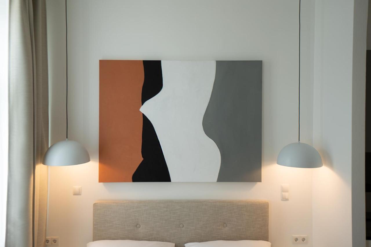 Cosy Brand-New Studio In A Calm Discrict Of Wien Ngoại thất bức ảnh