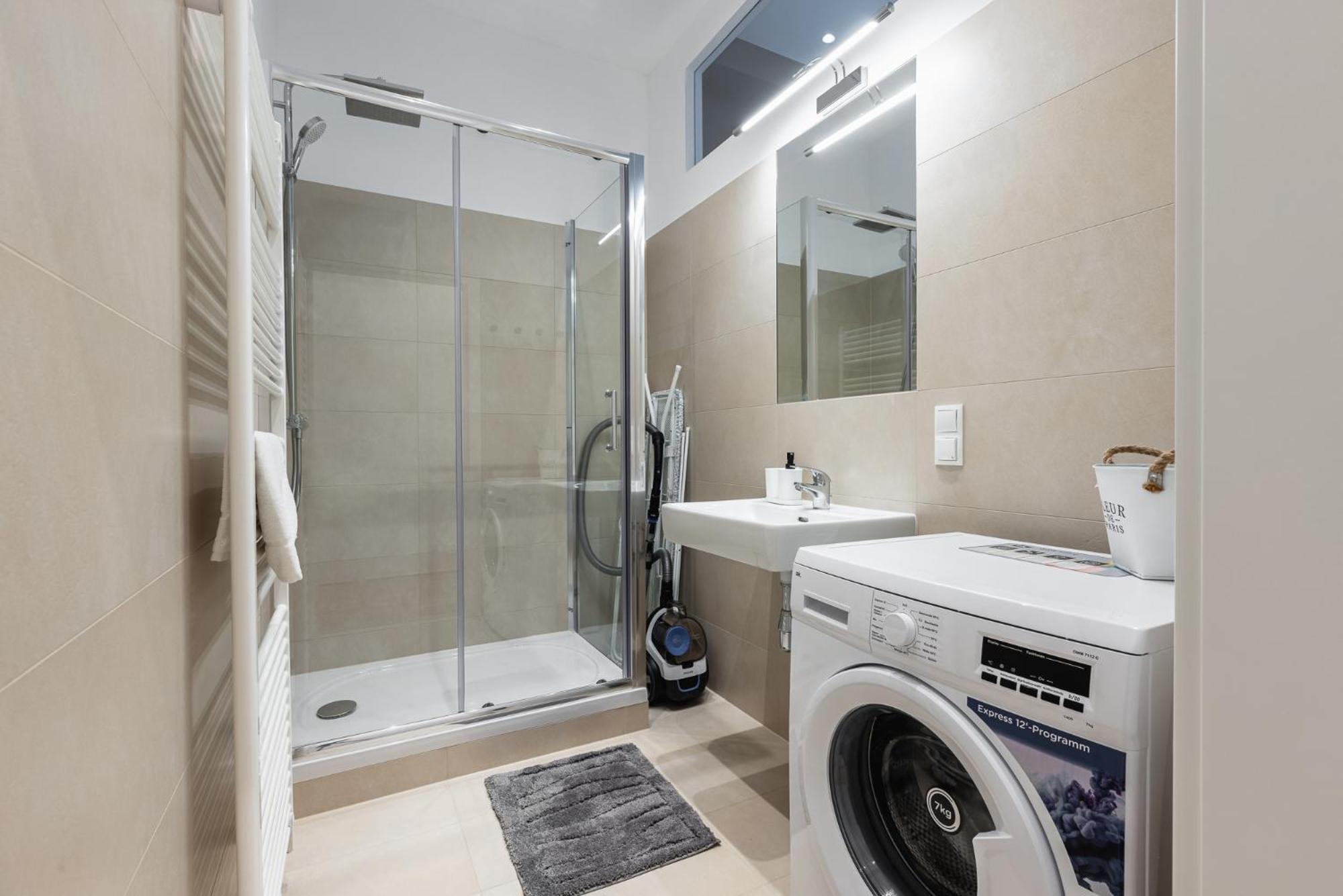 Cosy Brand-New Studio In A Calm Discrict Of Wien Ngoại thất bức ảnh