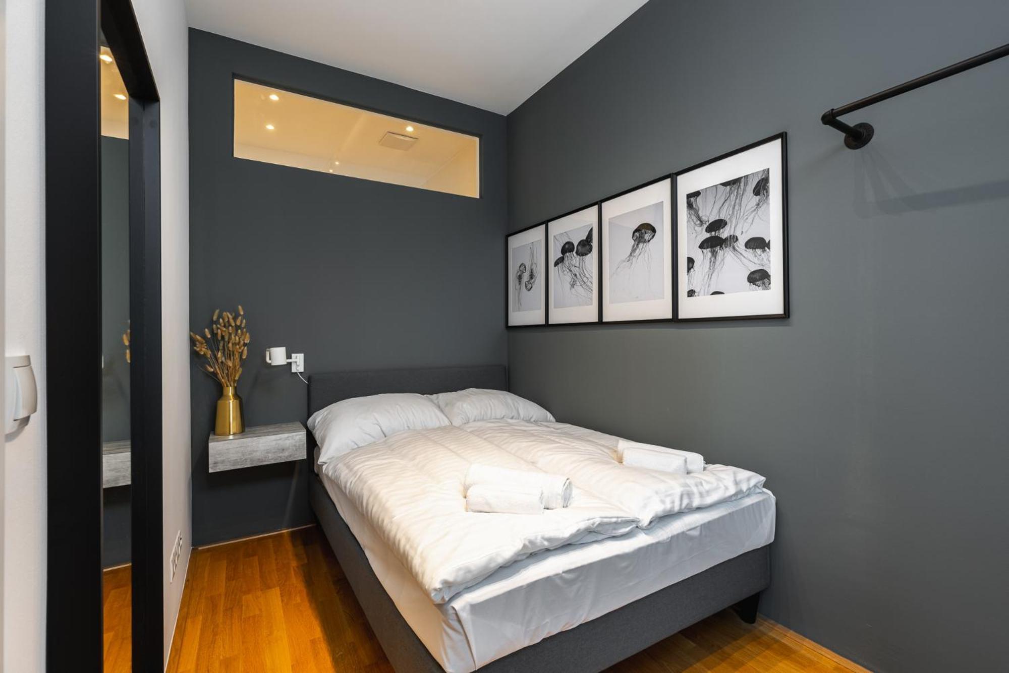 Cosy Brand-New Studio In A Calm Discrict Of Wien Ngoại thất bức ảnh