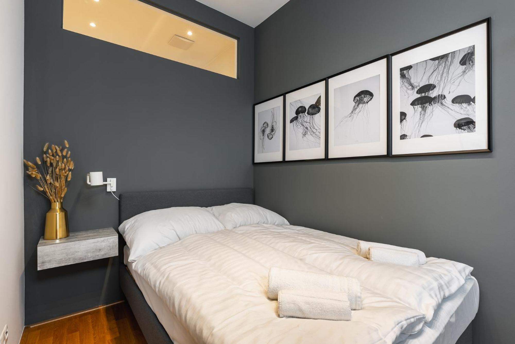 Cosy Brand-New Studio In A Calm Discrict Of Wien Ngoại thất bức ảnh